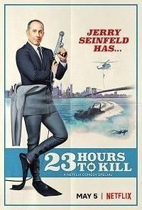   Джерри Сайнфелд: 23 часа, чтобы убить (2020)