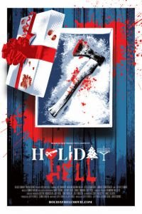   Праздничный ад (2019)