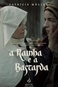 Королевская тайна (Королева и бастард) 1 сезон 