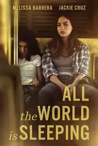 Мир погрузился в сон (2023)