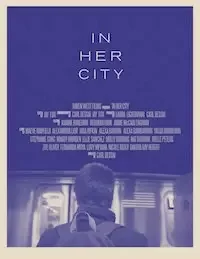 В её городе (2020)