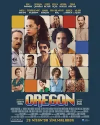 Орегон (2023)
