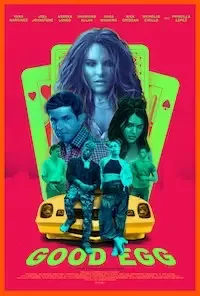 Хорошая яйцеклетка (2023)