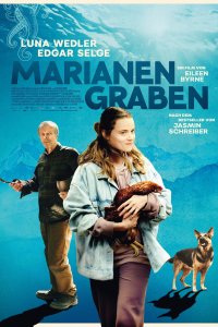 Марианская впадина (2024)